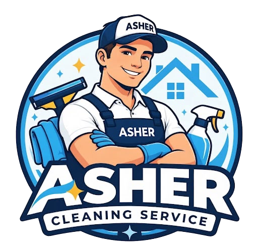 Asher Cleaning Services LLC